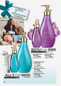 Avon August 8 2022 catalogue page 98