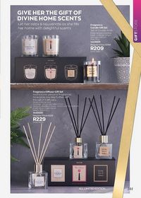 Avon August 8 2022 catalogue page 101