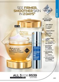 Avon August 8 2022 catalogue page 103