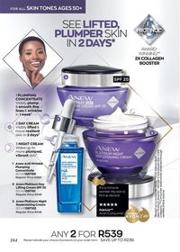 Avon August 8 2022 catalogue page 104