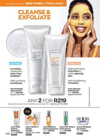 Avon August 8 2022 catalogue page 108
