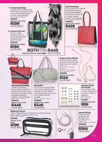 Avon August 8 2022 catalogue page 167