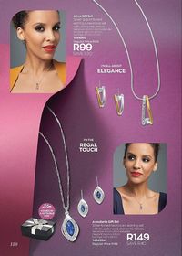 Avon August 8 2022 catalogue page 180