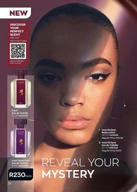 Avon September 9 2022 catalogue page 26