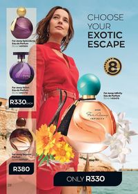 Avon September 9 2022 catalogue page 28