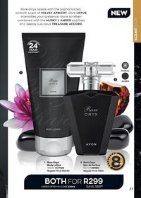 Avon September 9 2022 catalogue page 31