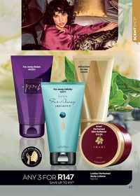 Avon September 9 2022 catalogue page 43