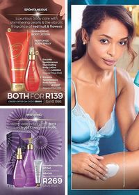 Avon September 9 2022 catalogue page 134