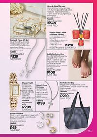 Avon September 9 2022 catalogue page 165