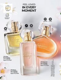 Avon October 10 2023 catalogue page 10