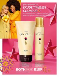 Avon October 10 2023 catalogue page 16