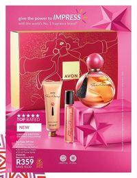 Avon October 10 2023 catalogue page 18