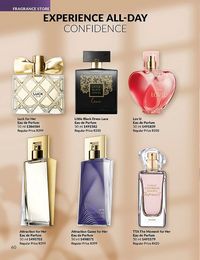 Avon October 10 2023 catalogue page 60