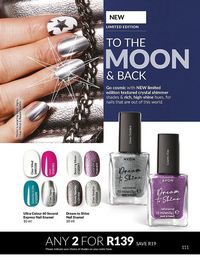 Avon October 10 2023 catalogue page 111