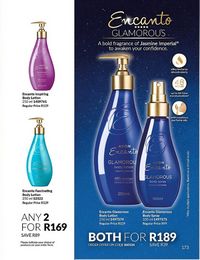 Avon October 10 2023 catalogue page 173