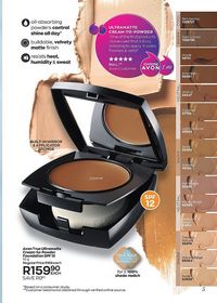 Avon March 3 2023 catalogue page 5