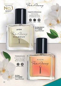 Avon March 3 2023 catalogue page 12