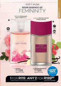 Avon March 3 2023 catalogue page 15