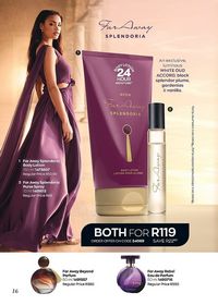 Avon March 3 2023 catalogue page 16