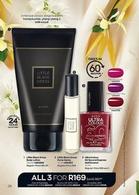 Avon March 3 2023 catalogue page 20