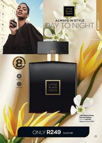 Avon March 3 2023 catalogue page 21