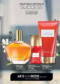 Avon March 3 2023 catalogue page 27