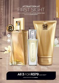 Avon March 3 2023 catalogue page 29