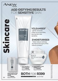 Avon March 3 2023 catalogue page 86