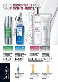 Avon March 3 2023 catalogue page 94