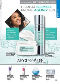 Avon March 3 2023 catalogue page 95