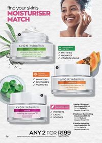 Avon March 3 2023 catalogue page 96