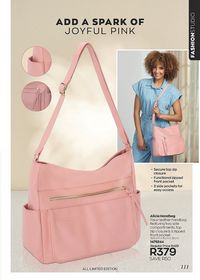 Avon March 3 2023 catalogue page 111