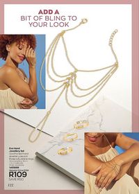 Avon March 3 2023 catalogue page 122