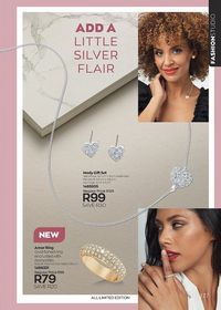 Avon March 3 2023 catalogue page 127
