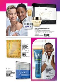 Avon March 3 2023 catalogue page 143