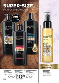Avon March 3 2023 catalogue page 174