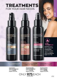 Avon March 3 2023 catalogue page 175