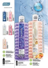 Avon March 3 2023 catalogue page 182