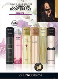 Avon August 8 2023 catalogue page 47