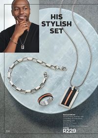 Avon August 8 2023 catalogue page 100