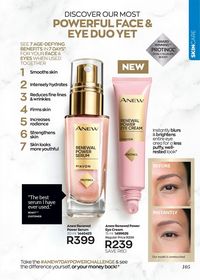 Avon August 8 2023 catalogue page 104