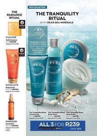 Avon August 8 2023 catalogue page 159