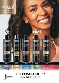 Avon August 8 2023 catalogue page 169