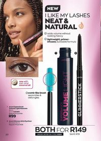 Avon September 9 2023 catalogue page 80