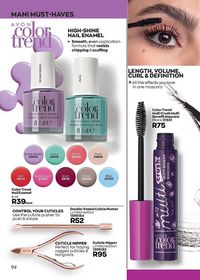 Avon September 9 2023 catalogue page 94