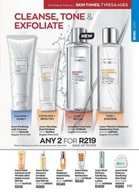 Avon September 9 2023 catalogue page 103