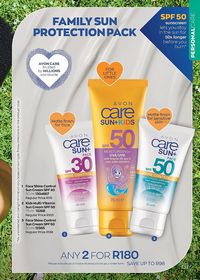 Avon September 9 2023 catalogue page 131