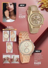 Avon September 9 2023 catalogue page 178