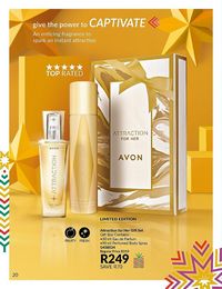 Avon October 10 2024 catalogue page 20