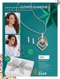 Avon October 10 2024 catalogue page 42